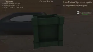 Скриншот 2 к игре Mausoleum of Memories