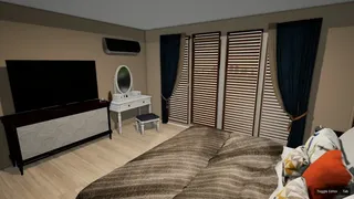 Скриншот 1 к игре Interior Designer