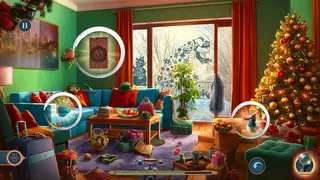 Скриншот 1 к игре Hidden Object Secrets: Убийство в Уайтфилде Коллекционное издание