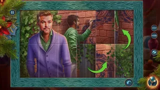Скриншот 4 к игре Hidden Object Secrets: Убийство в Уайтфилде Коллекционное издание