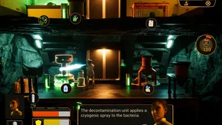 Скриншот 1 к игре Wild Mars