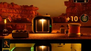Скриншот 2 к игре Wild Mars