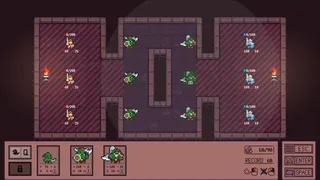 Скриншот 2 к игре Dungeon Dev