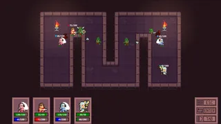 Скриншот 3 к игре Dungeon Dev