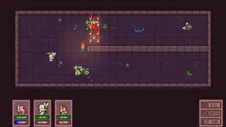 Скриншот 6 к игре Dungeon Dev