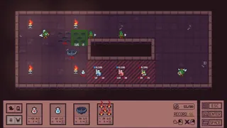 Скриншот 7 к игре Dungeon Dev