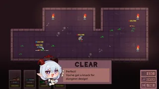 Скриншот 8 к игре Dungeon Dev