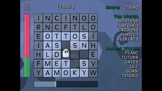 Скриншот 2 к игре WordLeap