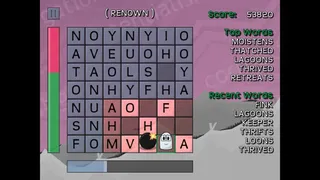 Скриншот 3 к игре WordLeap