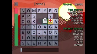 Скриншот 4 к игре WordLeap