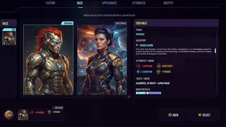 Скриншот 2 к игре Nexus Wars