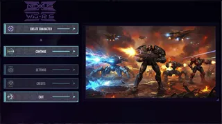 Скриншот 5 к игре Nexus Wars