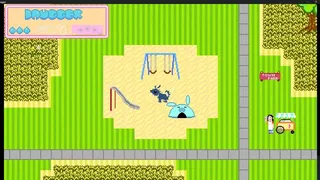 Скриншот 1 к игре Daugger