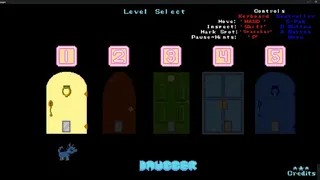 Скриншот 2 к игре Daugger