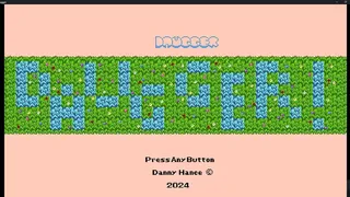 Скриншот 3 к игре Daugger