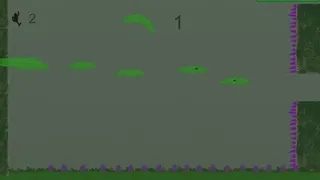 Скриншот 1 к игре Save the Frog Keita