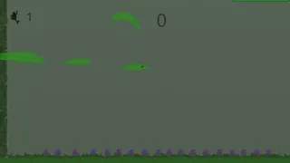 Скриншот 2 к игре Save the Frog Keita