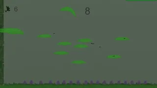 Скриншот 4 к игре Save the Frog Keita
