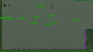 Скриншот 5 к игре Save the Frog Keita