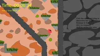 Скриншот 4 к игре Slime Climber