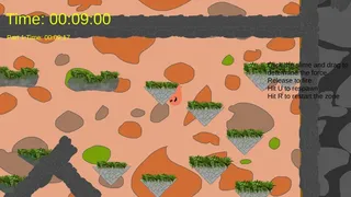 Скриншот 5 к игре Slime Climber