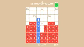 Скриншот 4 к игре Down Word