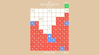 Скриншот 5 к игре Down Word