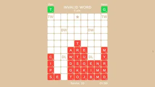 Скриншот 7 к игре Down Word