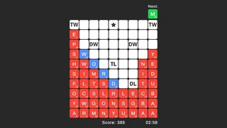 Скриншот 8 к игре Down Word