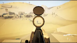 Скриншот 4 к игре Волна зомби