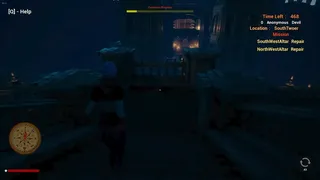 Скриншот 1 к игре Devil Must Die: The Last Supper/恶魔必须死：最后的晚餐