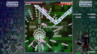 Скриншот 2 к игре Warcat Parade