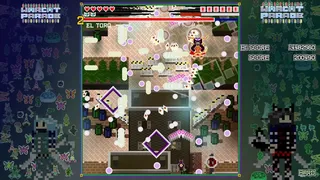 Скриншот 6 к игре Warcat Parade