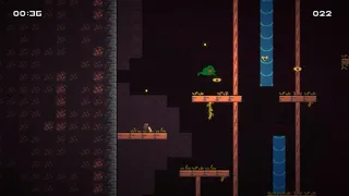 Скриншот 1 к игре Frogo Jump