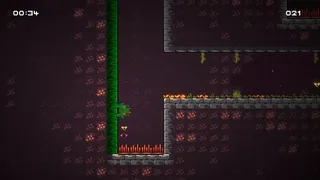 Скриншот 3 к игре Frogo Jump