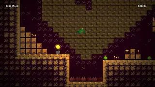 Скриншот 6 к игре Frogo Jump