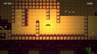 Скриншот 7 к игре Frogo Jump