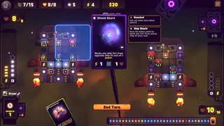 Скриншот 2 к игре Star Scum