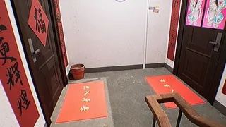 Скриншот 1 к игре 13层：公寓异常管理员 13 Floors: Anomalies