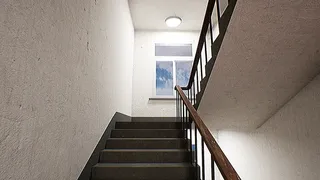 Скриншот 3 к игре 13层：公寓异常管理员 13 Floors: Anomalies