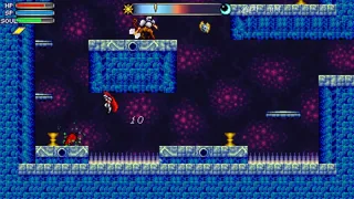 Скриншот 2 к игре Night Castle