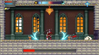 Скриншот 3 к игре Night Castle