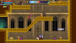 Скриншот 4 к игре Night Castle