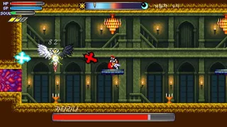 Скриншот 6 к игре Night Castle