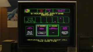 Скриншот 6 к игре SPELLHACK!!