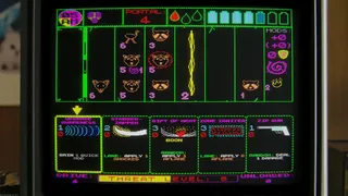 Скриншот 7 к игре SPELLHACK!!