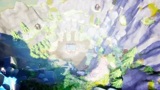 Скриншот 1 к игре Dwarven Realm