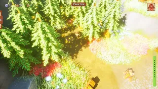 Скриншот 3 к игре Dwarven Realm