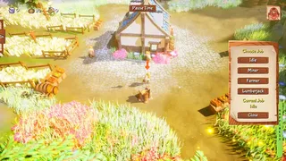 Скриншот 4 к игре Dwarven Realm