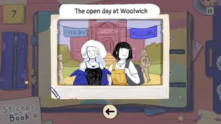 Скриншот 1 к игре Pieced Together